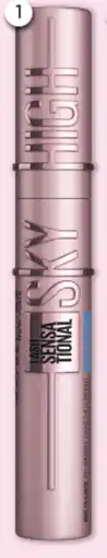 Good Price Pharmacy Maybelline Lash Sensational Sky High Mascara offer