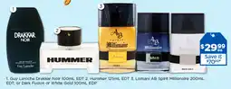 Good Price Pharmacy Guy Laroche Drakkar Noir EDT offer
