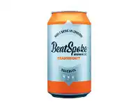 Vintage Cellars Bentspoke Crankshaft IPA 4x375ml offer