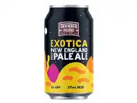 Thunder Road Tangerine & Coconut NEIPA 4x375ml