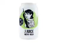 Hop Nation J-Juice 4x375ml