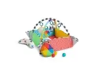 Baby Einstein 5-in-1 Patch’s Colour Playspace Activity Gym