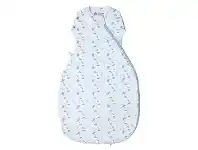 Tommee Tippee Grobag Snuggle 0.2 Tog Planet Earth 3-9 Months (Online Only)