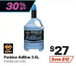 Repco Penblue AdBlue offer