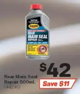 Repco Rear Main Seal Repair offer