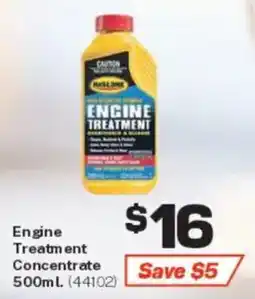 Repco Fusilane Engine Treatment offer