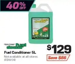 Repco Fuel Doctor Fuel Conditioner offer