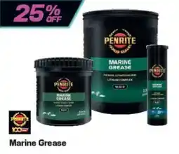 Repco Penrite Marine Grease offer