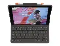 Officeworks Logitech 10.2” iPad 7th/8th Gen Slim Folio Case offer