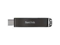Officeworks SanDisk Ultra USB-C Flash Drive 256GB offer