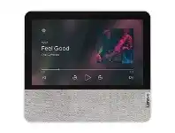 Officeworks Lenovo Smart Display 7" with Google Assistant offer