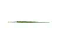 Officeworks Micador for Artists Future Brush Round Size 6 offer