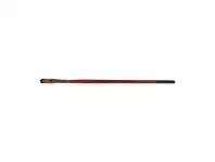 Born Filbert Taklon Paintbrush Size 4