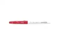 Pilot Frixion Color Erasable Marker Red