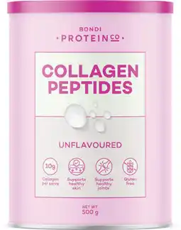 Discount Drug Stores Bondi Protein Co. Collagen Peptides offer