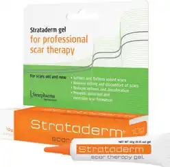 Discount Drug Stores Strataderm Silicone Scar Therapy Gel offer
