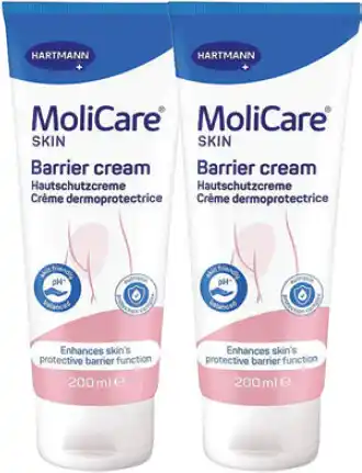 Molicare Skin Barrier Cream