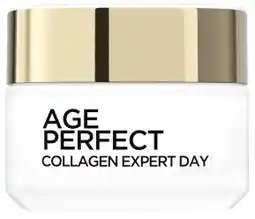 Discount Drug Stores L’Oréal Paris Age Perfect Day Cream offer