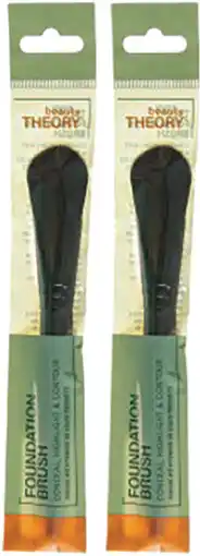 Discount Drug Stores Beauty Theory Foundation Brush offer