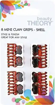 Discount Drug Stores Beauty Theory Mini Claw Grips offer