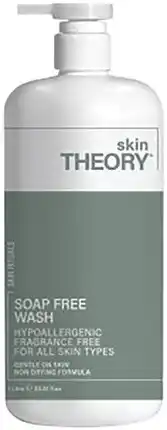 Discount Drug Stores Skin Theory Soap Free Wash offer