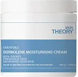 Discount Drug Stores Skin Theory Sorbolene Moisturising Cream offer