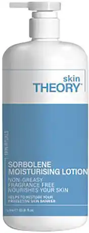 Discount Drug Stores Skin Theory Sorbolene Moisturising Lotion offer