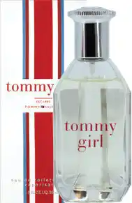 Discount Drug Stores Tommy Hilfiger Tommy Girl EDT offer