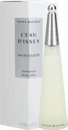Discount Drug Stores Issey Miyake L’Eau D’Issey EDT offer