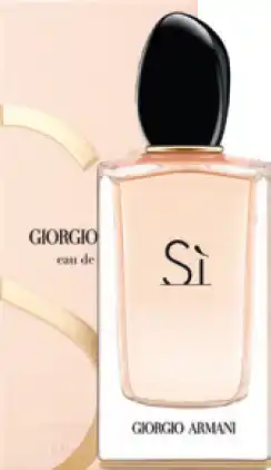 Discount Drug Stores Giorgio Armani Sì EDP offer