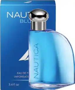 Discount Drug Stores Nautica Blue EDT offer