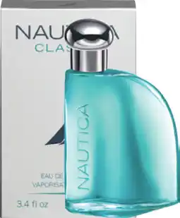 Discount Drug Stores Nautica Classic EDT offer