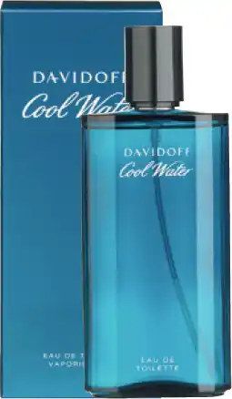 Discount Drug Stores Davidoff Cool Water EDT offer