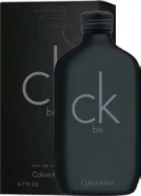 Discount Drug Stores Calvin Klein CK Be EDT offer