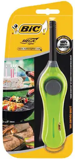 IGA BIC Mega Multipurpose Lighter offer