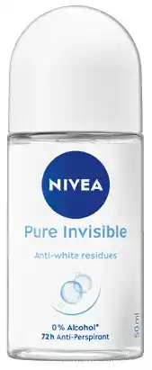 IGA Nivea Anti‑perspirant Roll On Selected Varieties offer