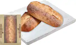 IGA Community Co Sourdough Bread Selected Varieties offer