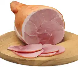 IGA Ham Off the Bone Sliced or Shaved offer