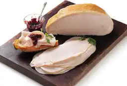 IGA Turkey Breast Sliced or Shaved offer