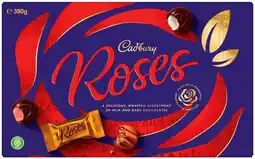 IGA Cadbury Roses Chocolate Box offer