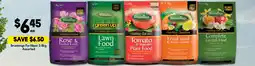 Drakes Brunnings Fertilizer Assorted offer