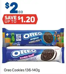 Foodland Oreo Cookies offer