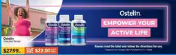 Chempro Ostelin Selected Range offer