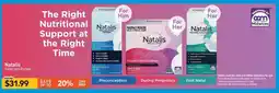 Chempro Natalis Selected Range offer