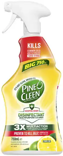 Coles Pine O Cleen Multipurpose Trigger offer