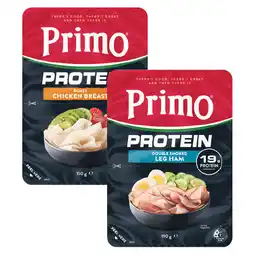 Woolworths Primo Protein Sliced Meat Varieties – From the Fridge offer