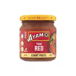 Woolworths Ayam Paste offer
