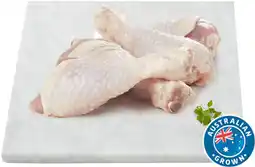 Coles Coles RSPCA Approved Chicken Drumsticks offer
