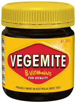 Coles Vegemite Spread offer