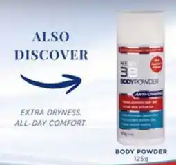 Chemist Outlet Nexx BB Body Powder offer